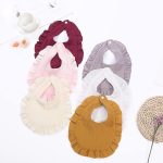 JIAHANG Baby Muslin Bandana Drool Bibs for Boys Girls Adjustable Baby Bibs Set - Image 8